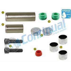 CALIPER PIN REPAIR KIT