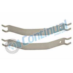 CALIPER PAD SPRING KIT