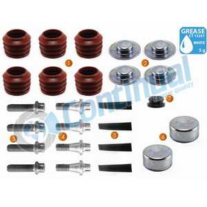 BRAKE PIN REPAIR KIT 94660 