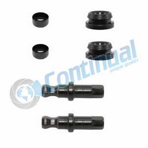 ADJUSTER SHAFT SET