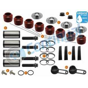 PIN REPAIR KIT