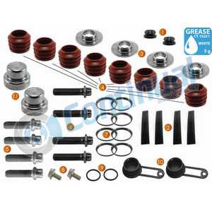 PIN REPAIR KIT