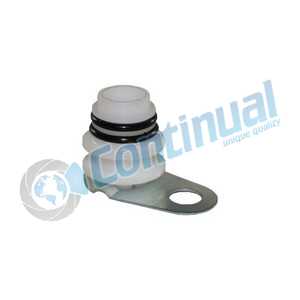 SENSOR COVER PLASTIC