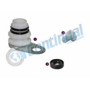 SENSOR COVER REPAIR KIT