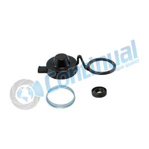 RUBBER CAP REPAIR KIT