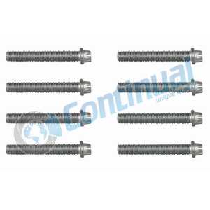 CALIPER COVER BOLT SET