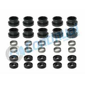 ADJUSTING MECHANISM CAP&SEAL KIT