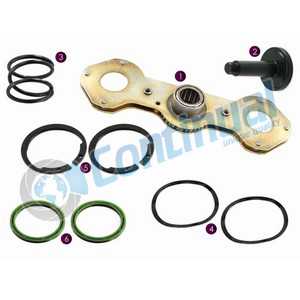 ADJUSTING MECHANISM REPAIR KIT RIGHT