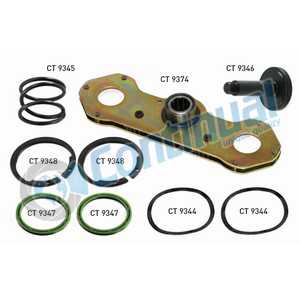 ADJUSTING MECHANISM REPAIR KIT RIGHT