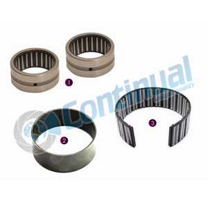 BEARING SET