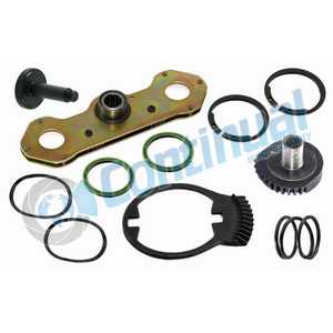 ADJUSTING MECHANISM REPAIR KIT RIGHT