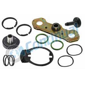 ADJUSTING MECHANISM REPAIR KIT LEFT