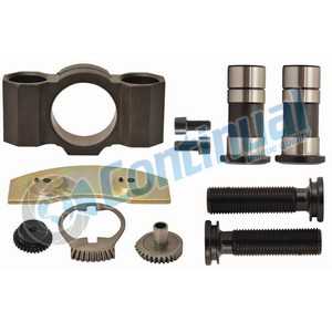 SHAFT HOUSING PISTON SET RIGHT