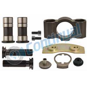 SHAFT HOUSING PISTON SET LEFT