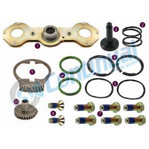 ADJUSTING MECHANISM REPAIR KIT RIGHT