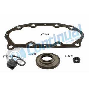 GASKET SET