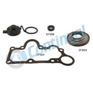 GASKET SET