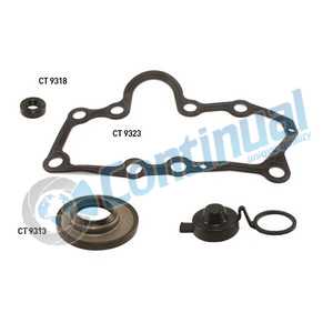 GASKET SET