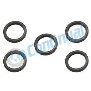 COVER PLATE SEAL SET