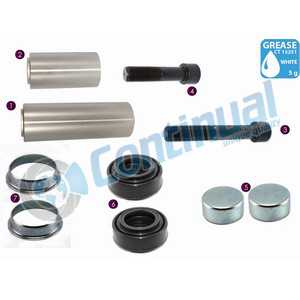 PIN REPAIR KIT