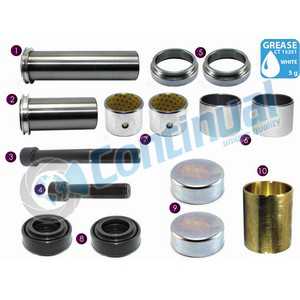 PIN REPAIR KIT