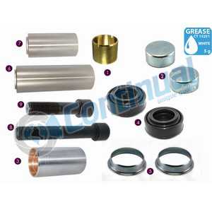 PIN REPAIR KIT