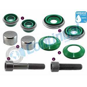 PIN REPAIR KIT