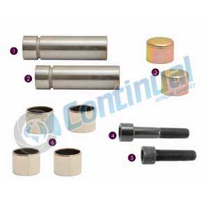 PIN REPAIR KIT