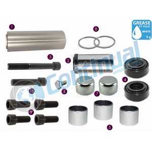 PIN REPAIR KIT