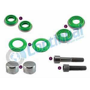 PIN REPAIR KIT