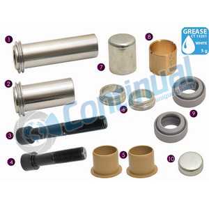 PIN REPAIR KIT